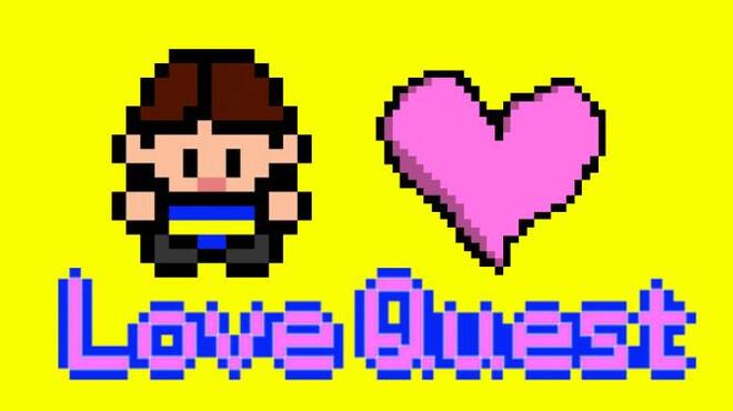 [PC]Love Quest -磁链下载-Zero-零之资源仓库