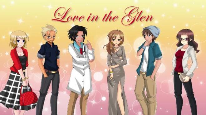 [PC]Love in the Glen -磁链下载-Zero-零之资源仓库