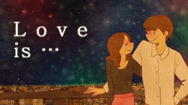 [PC]Love is… -磁链下载-Zero-零之资源仓库