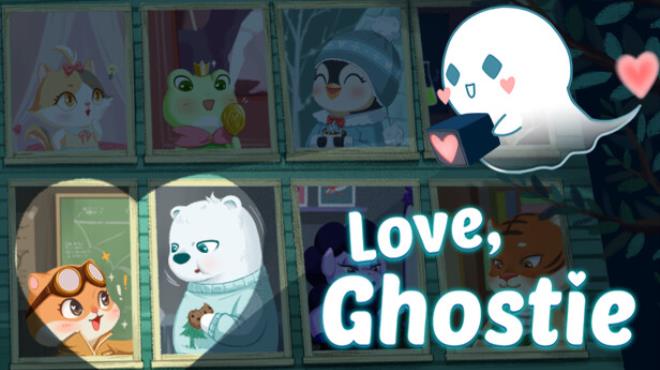 [PC]Love, Ghostie -磁链下载-Zero-零之资源仓库