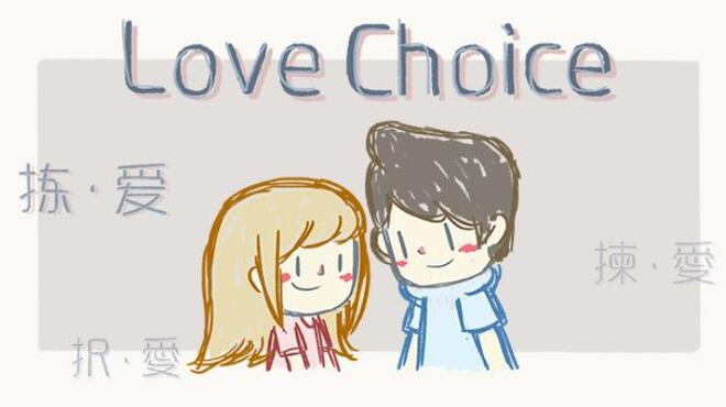 [PC]LoveChoice -磁链下载-Zero-零之资源仓库
