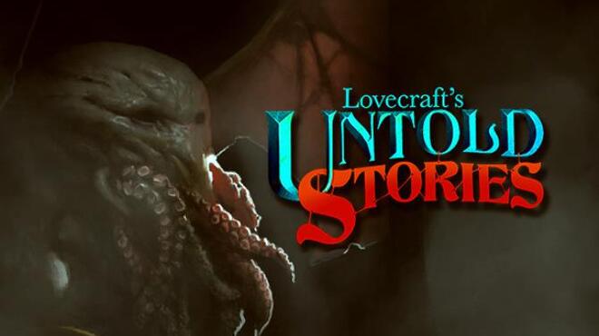 [PC]Lovecrafts Untold Stories v1 35s -磁链下载-Zero-零之资源仓库