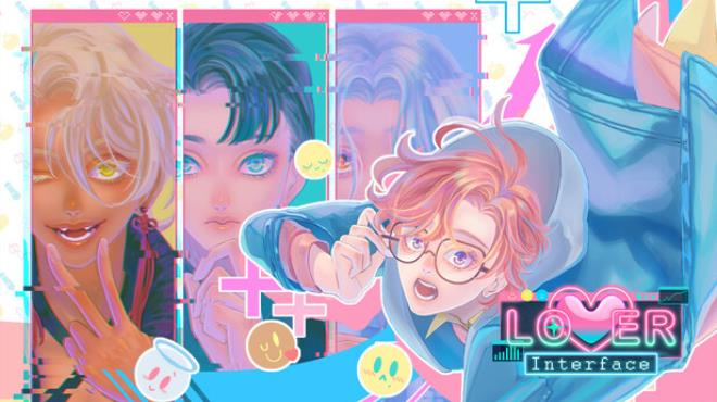 [PC]Lover Interface -磁链下载-Zero