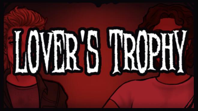 [PC]Lover’s Trophy -磁链下载-Zero