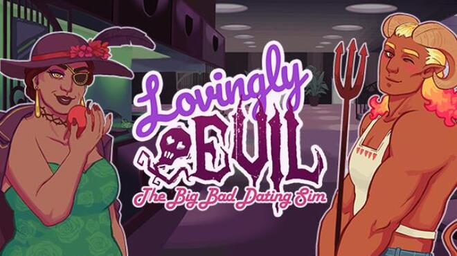 [PC]Lovingly Evil -磁链下载-Zero-零之资源仓库