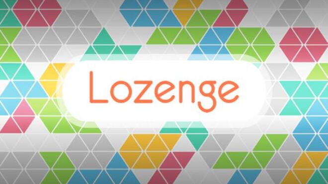[PC]Lozenge -磁链下载-Zero-零之资源仓库