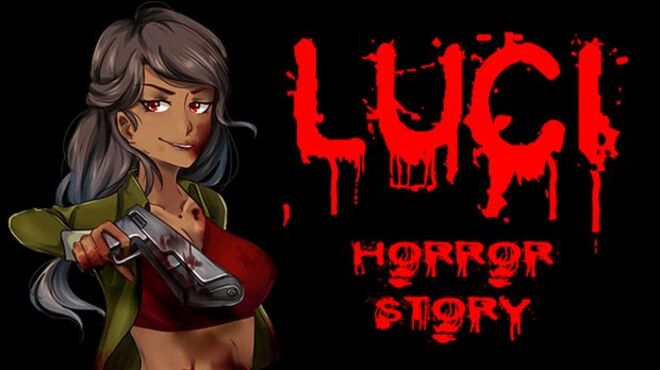[PC]Luci:Horror Story -磁链下载-Zero