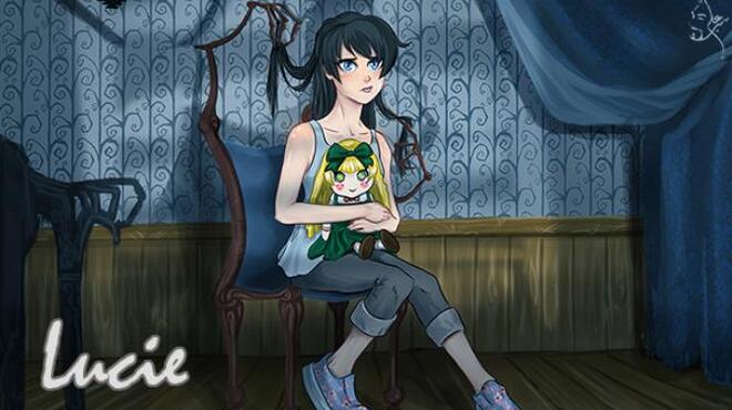 [PC]Lucie -磁链下载-Zero