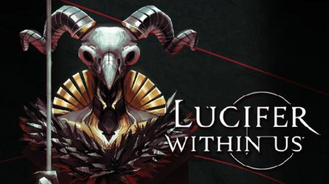 [PC]Lucifer WIthin Us v1 0 3 -磁链下载-Zero