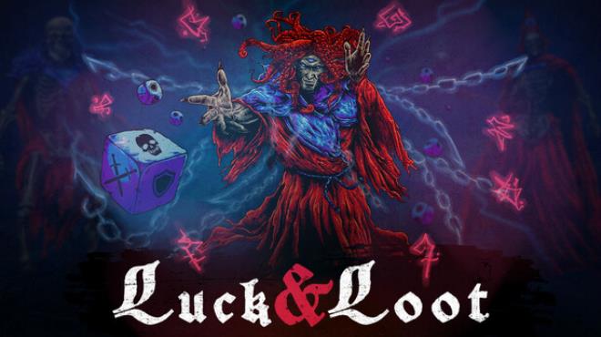 [PC]Luck & Loot -磁链下载-Zero-零之资源仓库