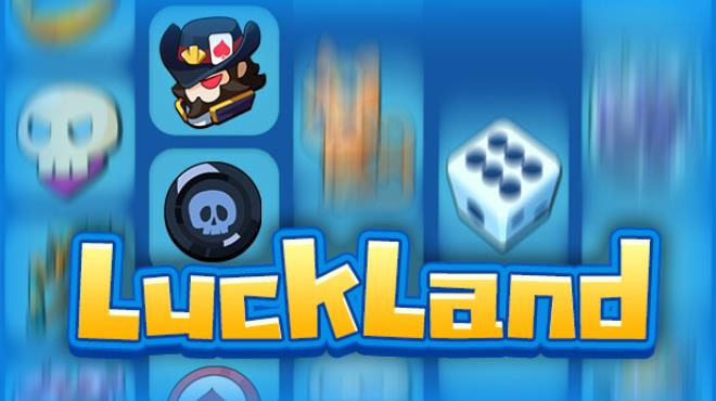 [PC]LuckLand -磁链下载-Zero-零之资源仓库