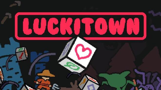 [PC]Luckitown -磁链下载-Zero-零之资源仓库