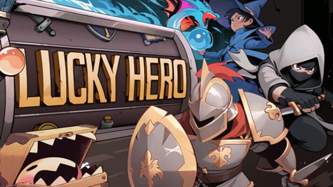 [PC]Lucky Hero -磁链下载-Zero-零之资源仓库