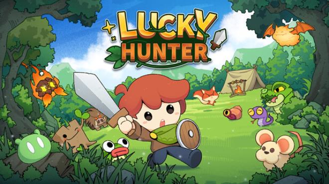 [PC]Lucky Hunter -磁链下载-Zero