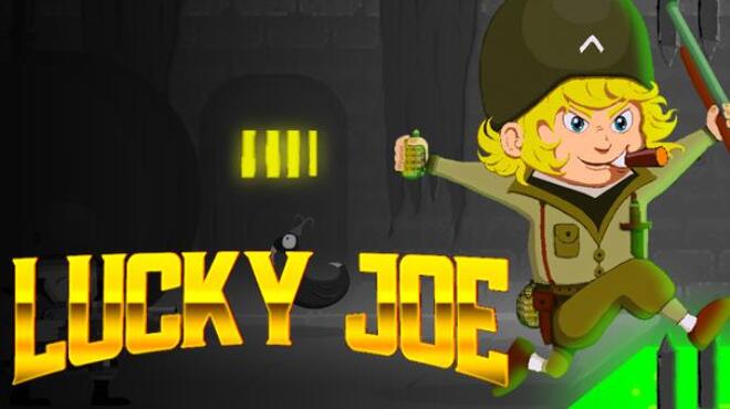 [PC]Lucky Joe -磁链下载-Zero-零之资源仓库