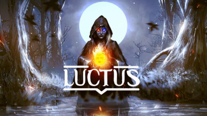 [PC]Luctus -磁链下载-Zero