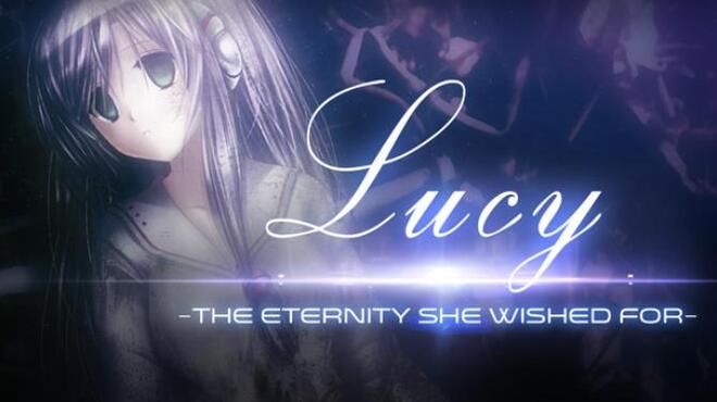[PC]Lucy The Eternity She Wished For -磁链下载-Zero-零之资源仓库