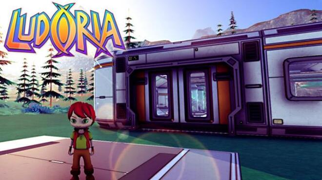 [PC]Ludoria -磁链下载-Zero