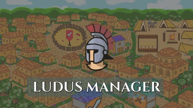[PC]Ludus Manager -磁链下载-Zero