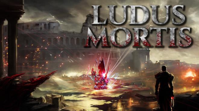 [PC]Ludus Mortis -磁链下载-Zero-零之资源仓库