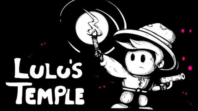 [PC]Lulu’s Temple -磁链下载-Zero