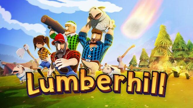 [PC]Lumberhill -磁链下载-Zero-零之资源仓库