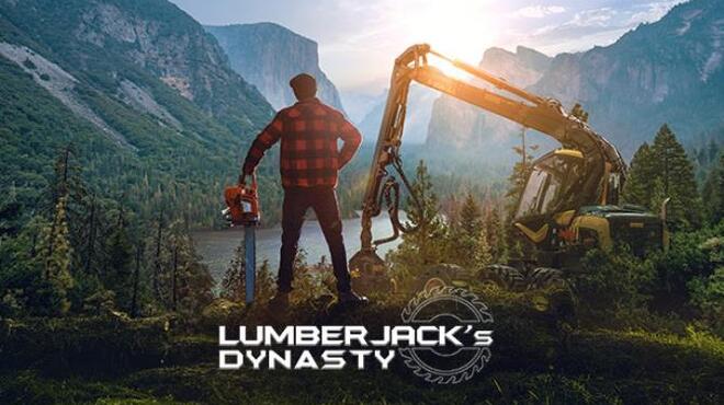 [PC]Lumberjacks Dynasty Update v1 04 2 -磁链下载-Zero-零之资源仓库