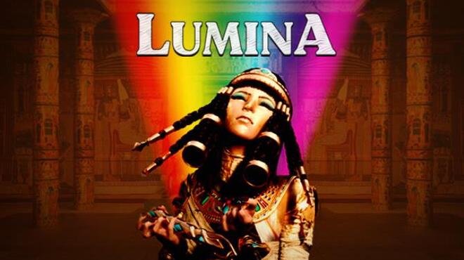 [PC]Lumina -磁链下载-Zero-零之资源仓库