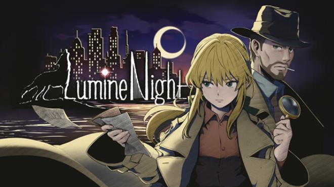 [PC]LumineNight -磁链下载-Zero-零之资源仓库