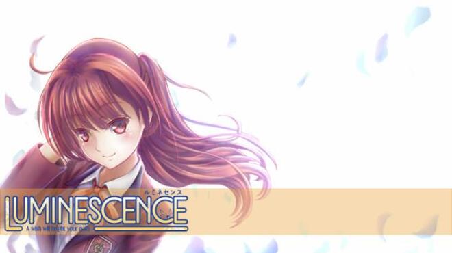 [PC]Luminescence -磁链下载-Zero