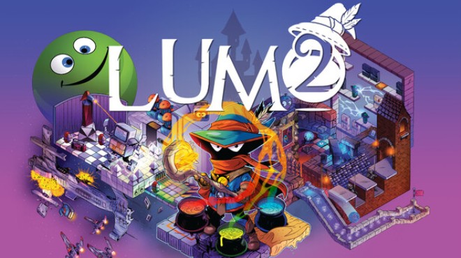 [PC]Lumo 2 -磁链下载-Zero-零之资源仓库