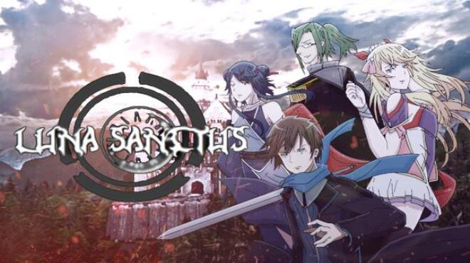 [PC]Luna Sanctus -磁链下载-Zero-零之资源仓库