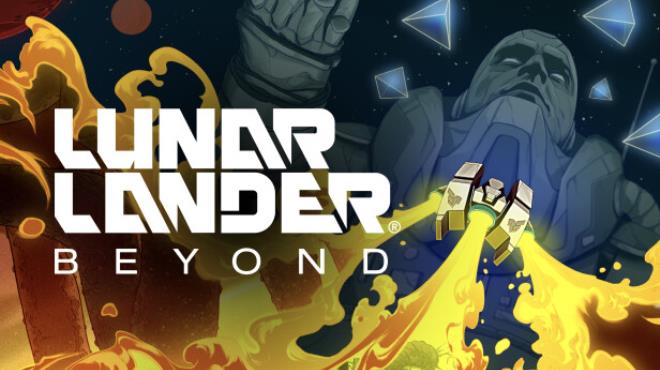 [PC]Lunar Lander Beyond -磁链下载-Zero-零之资源仓库