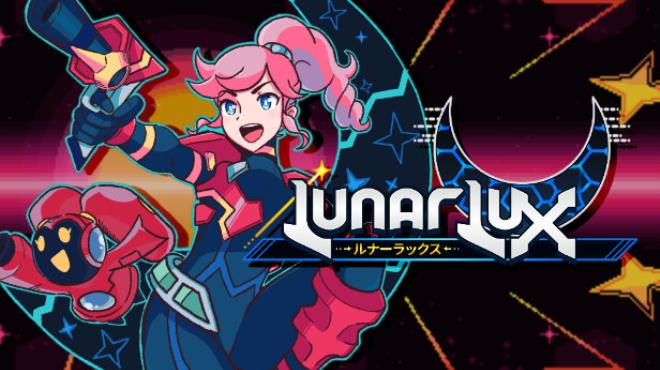 [PC]LunarLux -磁链下载-Zero