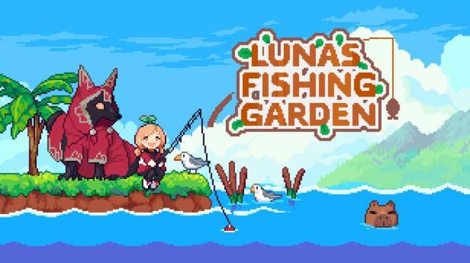 [PC]Lunas Fishing Garden -磁链下载-Zero