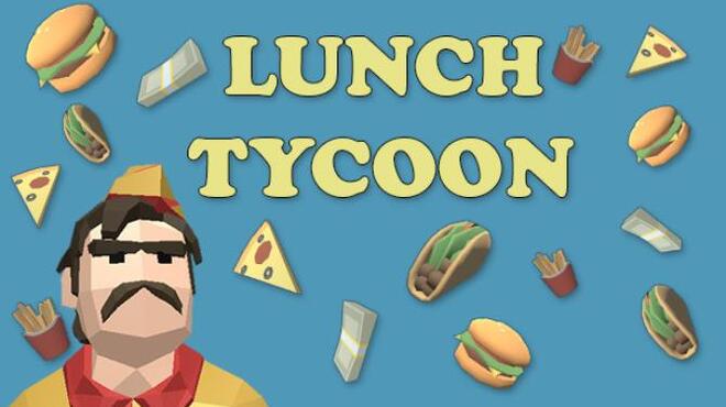 [PC]Lunch Tycoon -磁链下载-Zero