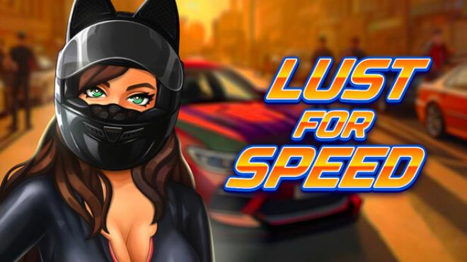 [PC]Lust for Speed -磁链下载-Zero-零之资源仓库