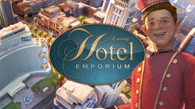 [PC]Luxury Hotel Emporium -磁链下载-Zero-零之资源仓库