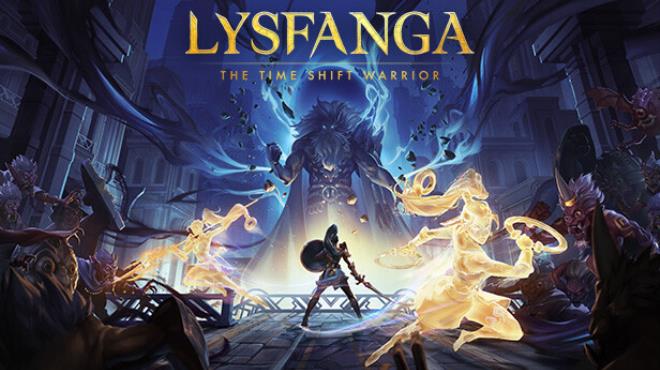 [PC]Lysfanga The Time Shift Warrior -磁链下载-Zero-零之资源仓库