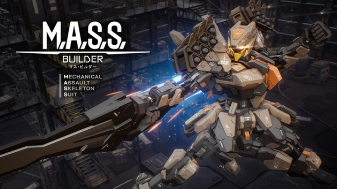 [PC]M A S S Builder -磁链下载-Zero-零之资源仓库