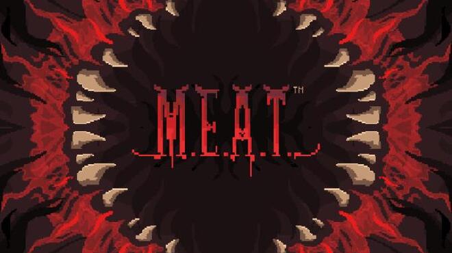 [PC]M E A T RPG -磁链下载-Zero-零之资源仓库