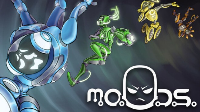 [PC]M O O D S -磁链下载-Zero-零之资源仓库