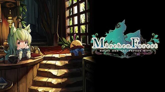 [PC]Märchen Forest -磁链下载-Zero