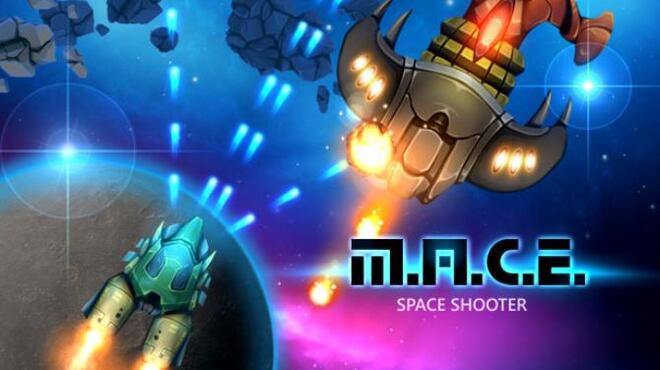 [PC]M.A.C.E. -磁链下载-Zero