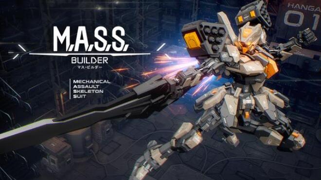 [PC]M.A.S.S. Builder -磁链下载-Zero