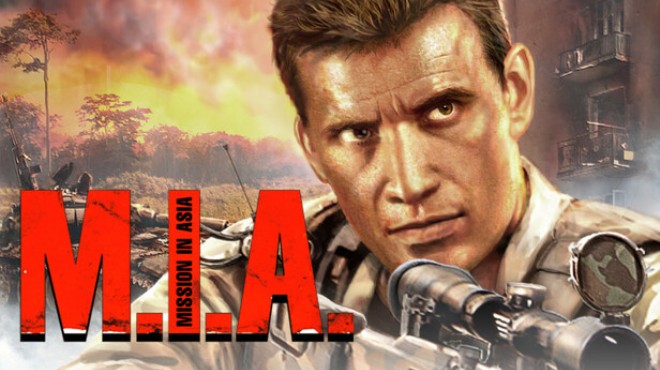 [PC]M.I.A.: Mission in Asia -磁链下载-Zero