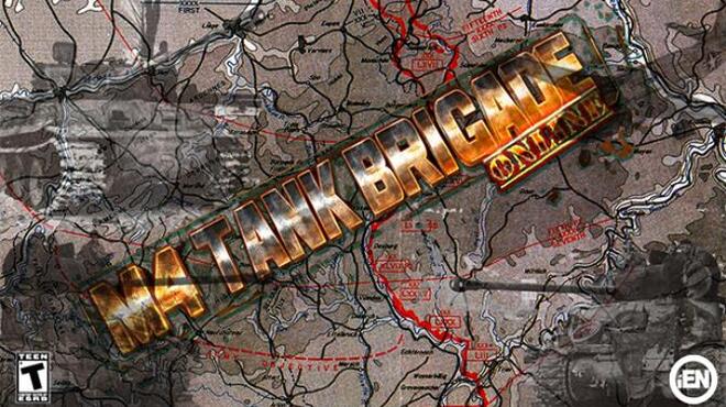 [PC]M4 Tank Brigade -磁链下载-Zero-零之资源仓库