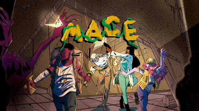 [PC]MACE: Mapinguari’s Temple -磁链下载-Zero-零之资源仓库