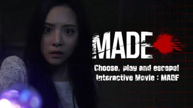 [PC]MADE Interactive Movie 01 Run away -磁链下载-Zero-零之资源仓库