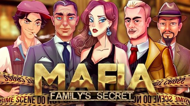 [PC]MAFIA Familys Secret -磁链下载-Zero-零之资源仓库